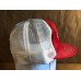 Snapback Mainland Crystal Patch Mesh Trucking Trucker Hat Cap Promo Wear Canada  eb-66408974